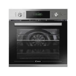 Candy FCTS886XWIFI Forno Elettrico 70 L Classe A Acciaio Inossidabile