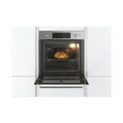 Candy FCTS886XWIFI Forno Elettrico 70 L Classe A Acciaio Inossidabile -Elettrodomestici Negozio 64504703 3