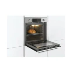 Candy FCTS886XWIFI Forno Elettrico 70 L Classe A Acciaio Inossidabile -Elettrodomestici Negozio 64504703 4