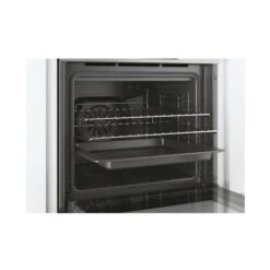 Candy FCTS886XWIFI Forno Elettrico 70 L Classe A Acciaio Inossidabile -Elettrodomestici Negozio 64504703 5