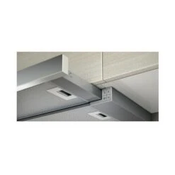 Elica ELITE 14 LUX GRIX/A/60 Cappa A Incasso 60 Cm Argento, Acciaio Inossidabile -Elettrodomestici Negozio 64504738 3