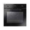 Candy FCS 502 N Forno Elettrico 65 L Classe A Nero