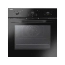 Candy FCS 502 N Forno Elettrico 65 L Classe A Nero
