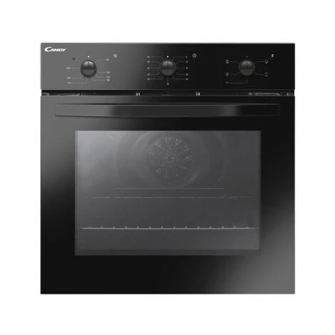 Candy FCS 502 N Forno Elettrico 65 L Classe A Nero 3 Candy FCS 502 N Forno Elettrico 65 L Classe A Nero
