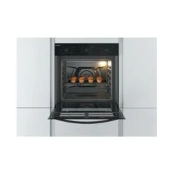 Candy FCS 502 N Forno Elettrico 65 L Classe A Nero 9 Candy FCS 502 N Forno Elettrico 65 L Classe A Nero -Elettrodomestici Negozio 64531404 3