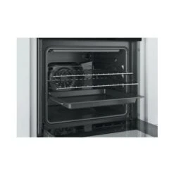 Candy FCS 502 N Forno Elettrico 65 L Classe A Nero 11 Candy FCS 502 N Forno Elettrico 65 L Classe A Nero -Elettrodomestici Negozio 64531404 5