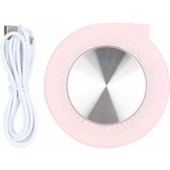 Kueatily Sottobicchiere Usb A Temperatura Costante