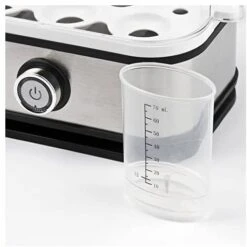 G3 Ferrari G10156 Cuociuova A Vapore Poche' 6 Uova 400W -Elettrodomestici Negozio 64711286 4