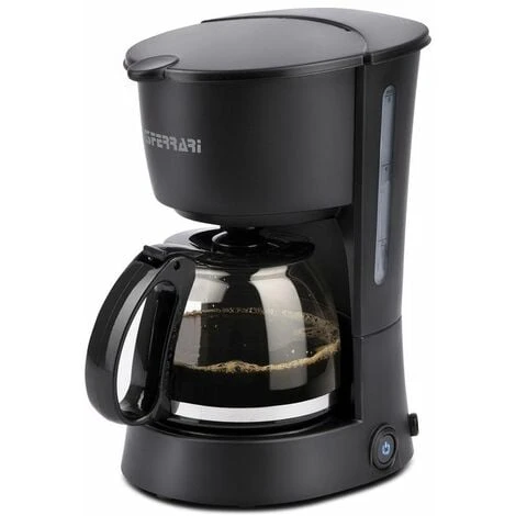 G3 Ferrari G10159 Macchina Per Caffe' Americano Cafe' Del Mar 0.6 Litri 550W 3 G3 Ferrari G10159 Macchina Per Caffe' Americano Cafe' Del Mar 0.6 Litri 550W