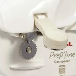 Tefal Prep'Line 853531 Apriscatole Elettrico, 20 W, Plastica, White -Elettrodomestici Negozio 64723269 3