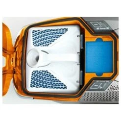 Thomas Aqua + Pet & Family Cilindro 1.8L 1700W Grigio, Arancione -Elettrodomestici Negozio 64760245 4