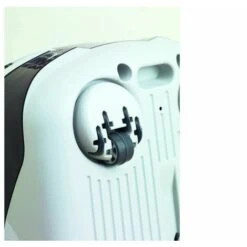 Thomas Aqua + Pet & Family Cilindro 1.8L 1700W Grigio, Arancione -Elettrodomestici Negozio 64760245 5