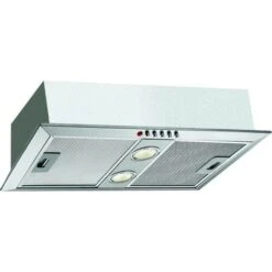 Teka Cappa Di Integrazione Modello GFH 55/73 Motore A Doppia Turbina Efficienza Energetica D 17,5 X 55 X 31 Cm -Elettrodomestici Negozio 64826461 3