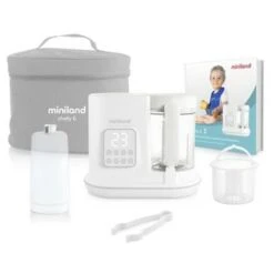 Miniland Robot Da Cucina Chefy 6 -Elettrodomestici Negozio 64846142 2