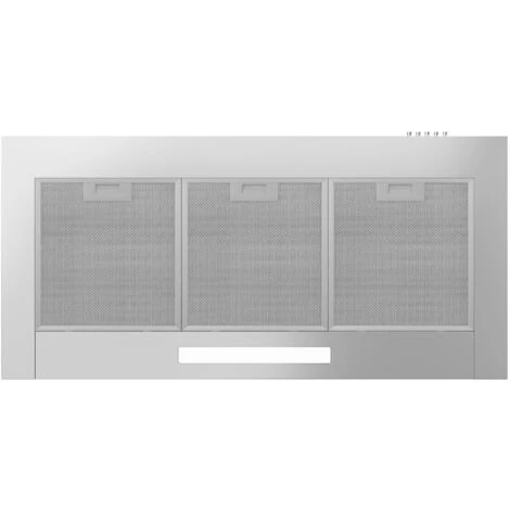 CIARRA Cappa A Parete Piramide 201SS90 Da 90cm - 350m³/h Di Aspirazione 3 Velocità Regolabili Silenziosa 7 CIARRA Cappa A Parete Piramide 201SS90 Da 90cm - 350m³/h Di Aspirazione 3 Velocità Regolabili Silenziosa - immagine 5