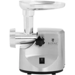 Tritacarne Elettrico Professionale Acciaio Inox Funzionamento Invertito 2000 W -Elettrodomestici Negozio 65341386 4