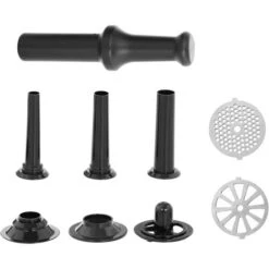 Tritacarne Elettrico Professionale Acciaio Inox Funzionamento Invertito 2000 W -Elettrodomestici Negozio 65341386 5