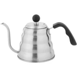 Bollitore Per Caffè A Collo D'oca Caffè Bollitore Acciaio Inox 1,2 Litro 8 Bollitore Per Caffè A Collo D'oca Caffè Bollitore Acciaio Inox 1,2 Litro -Elettrodomestici Negozio 65341621 3