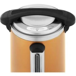 Macchina Del Caffè Professionale 6 L Acciaio Inox 8 Macchina Del Caffè Professionale 6 L Acciaio Inox -Elettrodomestici Negozio 65342018 2