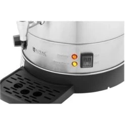 Bollitore Professionale Pentola Per Vin Brulé 2.500 W 19,7 L -Elettrodomestici Negozio 65342019 4