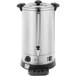 Bollitore Professionale Pentola Per Vin Brulé 2.500 W 19,7 L -Elettrodomestici Negozio 65342019 5