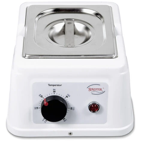 Temperatrice Cioccolato 1,5 L Stadter 3 Temperatrice Cioccolato 1,5 L Stadter