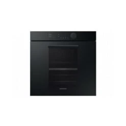 Samsung NV75T9879CD/ET Forno Elettrico 75 L Classe A+ Grafite, Grigio