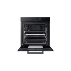 Samsung NV75T9879CD/ET Forno Elettrico 75 L Classe A+ Grafite, Grigio -Elettrodomestici Negozio 66404206 3