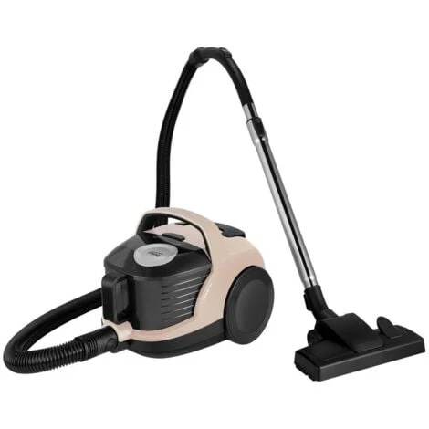 Beko VCO32803AF Aspirapolvere A Traino 1,8 L A Cilindro Secco 800 W Senza Sacchetto 3 Beko VCO32803AF Aspirapolvere A Traino 1,8 L A Cilindro Secco 800 W Senza Sacchetto