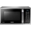Samsung MC28H5015CS Forno Microonde Combinato 28 L 1400 W Argento -Elettrodomestici Negozio 67621824 1