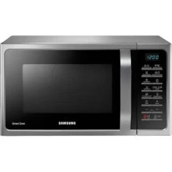 Samsung MC28H5015CS Forno Microonde Combinato 28 L 1400 W Argento