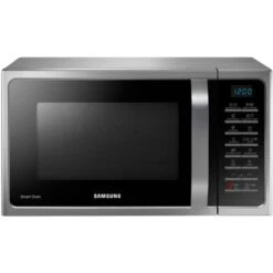 Samsung MC28H5015AS Forno A Microonde Combinato 28 Litri 900 Watt