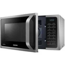Samsung MC28H5015AS Forno A Microonde Combinato 28 Litri 900 Watt -Elettrodomestici Negozio 67621849 3