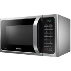 Samsung MC28H5015AS Forno A Microonde Combinato 28 Litri 900 Watt -Elettrodomestici Negozio 67621849 4