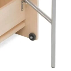 Foppapedretti Asse Da Stiro Pieghevole,‎ Naturale Stir8 -Elettrodomestici Negozio 67993527 3