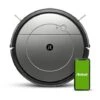 IRobot Roomba Combo Aspirapolvere Robot 0,45 L Sacchetto Per La Polvere Nero, Grigio -Elettrodomestici Negozio 67993560 1