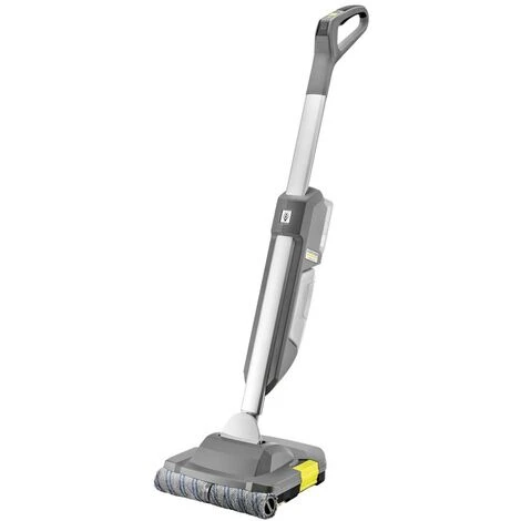 Kärcher BR 30/1 C Bp Lavapavimenti 18 V 70 W Senza Batteria 3 Kärcher BR 30/1 C Bp Lavapavimenti 18 V 70 W Senza Batteria