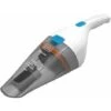 Black & Decker Mini Aspirapolvere Cordless Aspirabriciole Senza Sacco 3,6 Volt - NVC115JL Dustbuster -Elettrodomestici Negozio 68172154 1