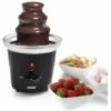 Princess 292994 Fontana Di Cioccolato 32W Nero -Elettrodomestici Negozio 68411409 1