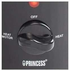 Princess 292994 Fontana Di Cioccolato 32W Nero -Elettrodomestici Negozio 68411409 2