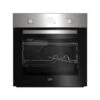 Beko BIGT21100X Forno Elettrico, Forno A Gas Naturale 72 L Classe A+ Nero, Acciaio Inossidabile 2 Beko BIGT21100X Forno Elettrico, Forno A Gas Naturale 72 L Classe A+ Nero, Acciaio Inossidabile -Elettrodomestici Negozio 68538847 1