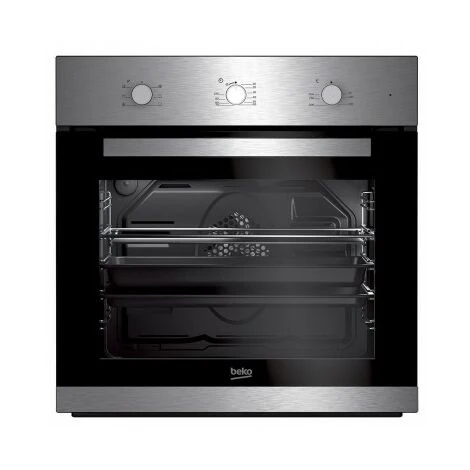 Beko BIE22101X Forno Elettrico 71 L Classe A Nero, Acciaio Inossidabile 3 Beko BIE22101X Forno Elettrico 71 L Classe A Nero, Acciaio Inossidabile
