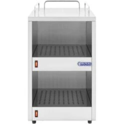 Scaldatazze Elettrico Tazze Da Caffè Scalda Tazze Fino A 72 Tazze -Elettrodomestici Negozio 68614327 4