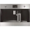 Smeg Macchina Da Caffè A Incasso Classica CMS4303X 45 Cm Acciaio -Elettrodomestici Negozio 68957392 1