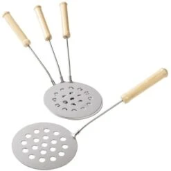 Macchina Per La Pizza Per 4 Persone APD400Z 800 W Nera Bestron -Elettrodomestici Negozio 69112801 3