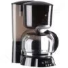 CONTINENTAL EDISON CF12PB CAFETIERE FILTRE PROGRAMMABLE - NOIR -Elettrodomestici Negozio 69123049 1