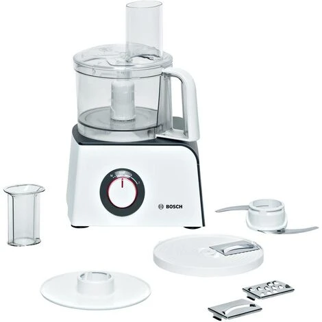 Bosch Haushalt MCM4000 Robot Da Cucina 700 W Bianco 3 Bosch Haushalt MCM4000 Robot Da Cucina 700 W Bianco