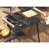 SERVIZIO RACLETTE DA TAVOLA E CUOCO ALPESTR HHN-099 2 SERVIZIO RACLETTE DA TAVOLA E CUOCO ALPESTR HHN-099 -Elettrodomestici Negozio 70187819 1