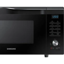 Samsung MC28M6035CK/ET Forno Microonde Combianto HotBlast Nero -Elettrodomestici Negozio 70318722 3