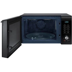 Samsung MC28M6035CK/ET Forno Microonde Combianto HotBlast Nero -Elettrodomestici Negozio 70318722 4